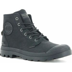Palladium, Unisexe, Bottes, Pampa Hi Supply Lth - 52507, Noir, (44) - Publicité Palladium, Unisexe, Bottes, Pampa Hi Supply Lth - 52507, Noir, (44) - Publicité