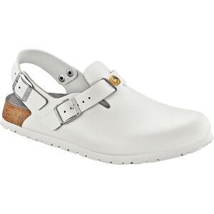 Birkenstock, Unisexe, Sandales, Tokyo sandales ESD, Blanc, (45) - Publicité Birkenstock, Unisexe, Sandales, Tokyo sandales ESD, Blanc, (45) - Publicité