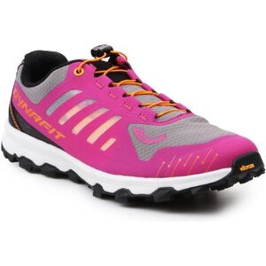 Dynafit, Femmes, Chaussures de course à pied, Chaussures verticales Feline (38), Pink - Publicité Dynafit, Femmes, Chaussures de course à pied, Chaussures verticales Feline (38), Pink - Publicité