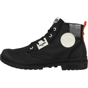 Palladium, Unisexe, Bottes, SP20 Overla - 49620, Noir, (45) - Publicité Palladium, Unisexe, Bottes, SP20 Overla - 49620, Noir, (45) - Publicité
