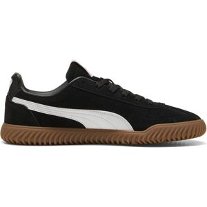 Puma, Femmes, Baskets, Club Kayzer SD, Noir, (39) - Publicité Puma, Femmes, Baskets, Club Kayzer SD, Noir, (39) - Publicité