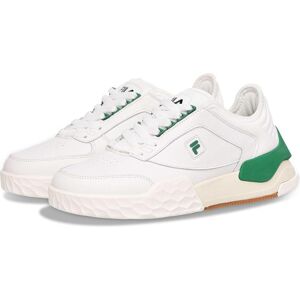 FILA, Hommes, Baskets, MODERN T '23, Blanc, (43) - Publicité FILA, Hommes, Baskets, MODERN T '23, Blanc, (43) - Publicité