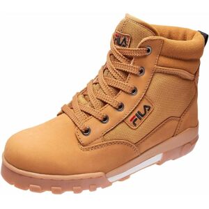 FILA, Hommes, Bottes, Grunge II Mid - 55533, Jaune, (42) - Publicité FILA, Hommes, Bottes, Grunge II Mid - 55533, Jaune, (42) - Publicité