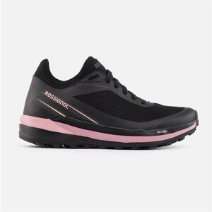 Rossignol, Femmes, Chaussures de course à pied, ESCAPER WR BLACK Schuhe (38.5), Noir - Publicité Rossignol, Femmes, Chaussures de course à pied, ESCAPER WR BLACK Schuhe (38.5), Noir - Publicité