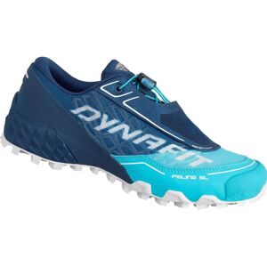 Dynafit, Femmes, Chaussures de course à pied, Feline SL (36), Bleu - Publicité Dynafit, Femmes, Chaussures de course à pied, Feline SL (36), Bleu - Publicité