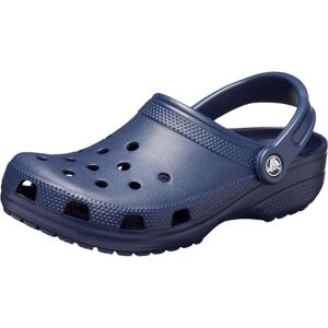 Crocs Unisexe, Chaussons, Classic, Bleu, (45, 46) - Publicité Crocs Unisexe, Chaussons, Classic, Bleu, (45, 46) - Publicité