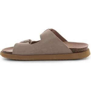 D.Franklin, Hommes, Tongs, Vibe Sandals Flip-Flops mit Schnalle, (44) - Publicité D.Franklin, Hommes, Tongs, Vibe Sandals Flip-Flops mit Schnalle, (44) - Publicité
