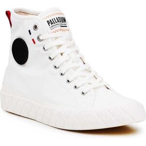 Palladium, Hommes, Baskets, Ace CVS MID Schuhe, (36) - Publicité Palladium, Hommes, Baskets, Ace CVS MID Schuhe, (36) - Publicité