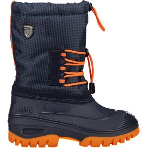 CMP Campagnolo, Filles, Bottes, Ahto WP, Bleu, (28) - Publicité CMP Campagnolo, Filles, Bottes, Ahto WP, Bleu, (28) - Publicité