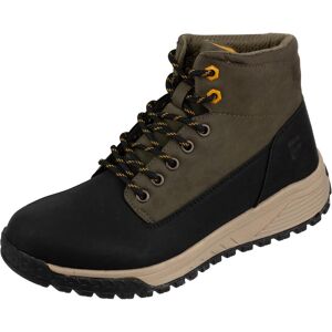 FILA, Hommes, Chaussures de randonnée, Chaussures de trekking Lance XXI (44), Noir - Publicité FILA, Hommes, Chaussures de randonnée, Chaussures de trekking Lance XXI (44), Noir - Publicité