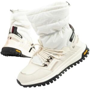 Colmar, Femmes, Bottes, Warmer Polar Warmer Polar 202 Schneestiefel, Blanc, (37) - Publicité Colmar, Femmes, Bottes, Warmer Polar Warmer Polar 202 Schneestiefel, Blanc, (37) - Publicité