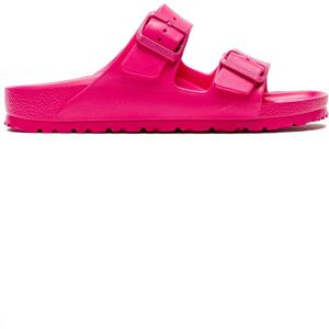 Birkenstock, Femmes, Chaussons, Arizona Essentials EVA (étroit) Violet betterave, Pink, Rose, (38) - Publicité Birkenstock, Femmes, Chaussons, Arizona Essentials EVA (étroit) Violet betterave, Pink, Rose, (38) - Publicité