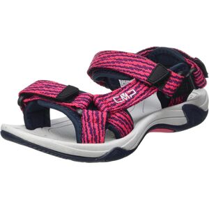 CMP Campagnolo, Unisexe, Sandales, Kid's Hamal, Multicolore, Pink, (39) - Publicité CMP Campagnolo, Unisexe, Sandales, Kid's Hamal, Multicolore, Pink, (39) - Publicité