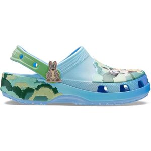 Crocs Unisexe, Chaussons, T's Bluey Multi Classic Clog, Multicolore, (28) - Publicité Crocs Unisexe, Chaussons, T's Bluey Multi Classic Clog, Multicolore, (28) - Publicité