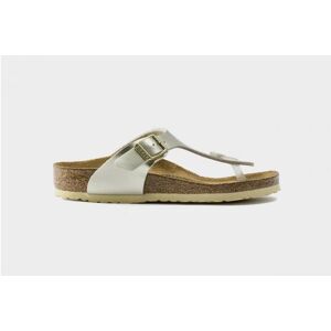 Birkenstock, Unisexe, Sandales, Gizeh Jr Flip-Flops, Jaune, (37) - Publicité Birkenstock, Unisexe, Sandales, Gizeh Jr Flip-Flops, Jaune, (37) - Publicité
