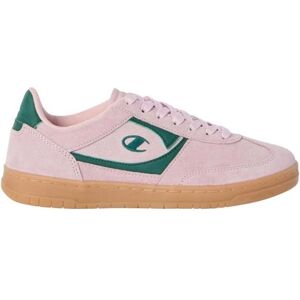 Champion, Femmes, Derbies, rosa Damenschuhe, Rose, (40.5) - Publicité Champion, Femmes, Derbies, rosa Damenschuhe, Rose, (40.5) - Publicité