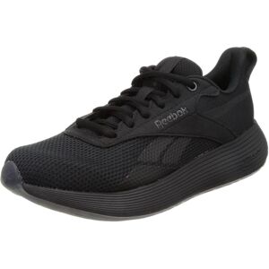 Reebok, Hommes, Baskets, DMX Comfort Unisex-Sneaker, Noir, (45) - Publicité Reebok, Hommes, Baskets, DMX Comfort Unisex-Sneaker, Noir, (45) - Publicité