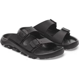 Birkenstock, Unisexe, Sandales, Mogami Terrastealth 2-Strap Tongs 1029643, Noir, (45) - Publicité Birkenstock, Unisexe, Sandales, Mogami Terrastealth 2-Strap Tongs 1029643, Noir, (45) - Publicité
