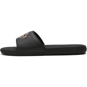 Puma, Femmes, Tongs, Cool Cat 2.0 Wns, Noir, (37) - Publicité Puma, Femmes, Tongs, Cool Cat 2.0 Wns, Noir, (37) - Publicité