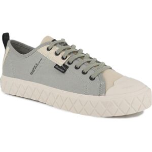Palladium, Hommes, Baskets, Palla Ace, Gris, (41) - Publicité Palladium, Hommes, Baskets, Palla Ace, Gris, (41) - Publicité