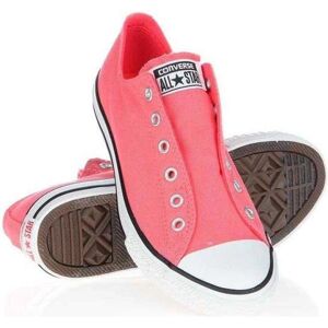 Converse, Filles, Baskets, Chuck Taylor Carniva Kinder-Sneaker, Pink, (31) - Publicité Converse, Filles, Baskets, Chuck Taylor Carniva Kinder-Sneaker, Pink, (31) - Publicité