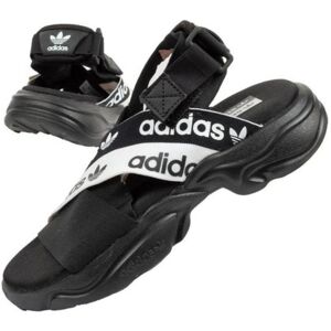 Adidas, Femmes, Sandales, Magmur Sandale Sandalen, Noir, (37) - Publicité Adidas, Femmes, Sandales, Magmur Sandale Sandalen, Noir, (37) - Publicité