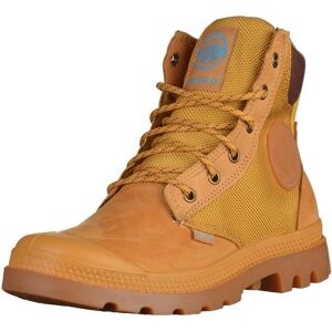 Palladium, Unisexe, Bottes, Stiefelette, Jaune, (37) - Publicité Palladium, Unisexe, Bottes, Stiefelette, Jaune, (37) - Publicité