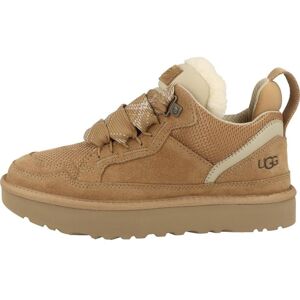 Ugg, Femmes, Baskets, Lowmel, Marron, (42) - Publicité Ugg, Femmes, Baskets, Lowmel, Marron, (42) - Publicité