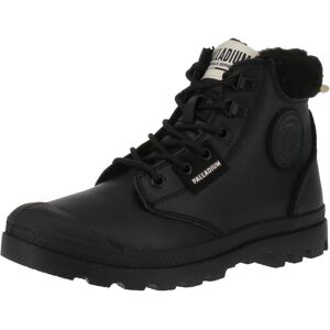 Palladium, Femmes, Bottes, 94380-008-M, Noir, (40) - Publicité Palladium, Femmes, Bottes, 94380-008-M, Noir, (40) - Publicité
