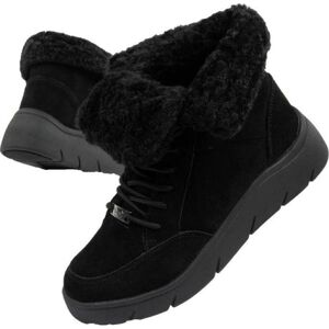 Scholl, Femmes, Bottes, Stelvio Stiefeletten, Noir, (37) - Publicité Scholl, Femmes, Bottes, Stelvio Stiefeletten, Noir, (37) - Publicité