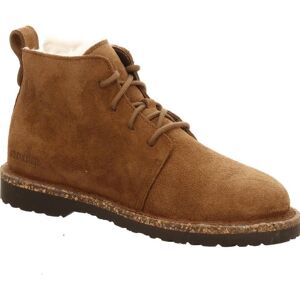 Birkenstock, Femmes, Sandales, 1028148 11934, Marron, (40) - Publicité Birkenstock, Femmes, Sandales, 1028148 11934, Marron, (40) - Publicité