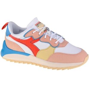 Diadora, Femmes, Baskets, Jolly Canvas Wn 501-178305-01-C9868 - 39, Multicolore, (39) - Publicité Diadora, Femmes, Baskets, Jolly Canvas Wn 501-178305-01-C9868 - 39, Multicolore, (39) - Publicité