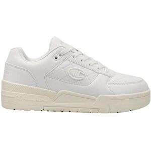 Champion, Femmes, Baskets, RD18 Heritage Quilt Low Cut Schuhe, Blanc, (36) - Publicité Champion, Femmes, Baskets, RD18 Heritage Quilt Low Cut Schuhe, Blanc, (36) - Publicité