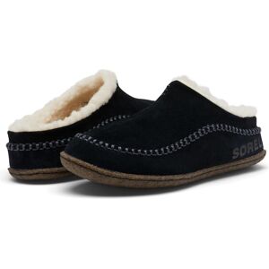 Sorel, Hommes, Chaussons, Lanner Ridge, Noir, (41) - Publicité Sorel, Hommes, Chaussons, Lanner Ridge, Noir, (41) - Publicité