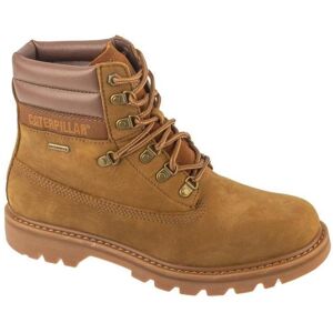 Cat, Hommes, Bottes, Colorado 2.0 Hiker WP TX Gelb, Jaune, (46) - Publicité Cat, Hommes, Bottes, Colorado 2.0 Hiker WP TX Gelb, Jaune, (46) - Publicité