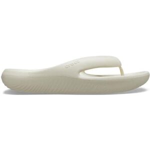 Crocs Unisexe, Tongs, Mellow Flip, Marron, (45) - Publicité Crocs Unisexe, Tongs, Mellow Flip, Marron, (45) - Publicité