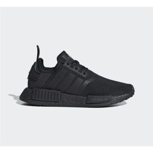 Adidas, Femmes, Baskets, NMD R1 J FX8777 - 36, Noir, (36) - Publicité Adidas, Femmes, Baskets, NMD R1 J FX8777 - 36, Noir, (36) - Publicité