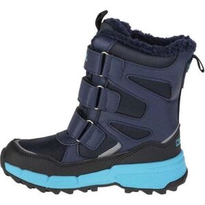 Kappa, Garçons, Bottes, BUTY VIPOS TEX K UNISEX KIDS BOOTS*30, Bleu, (30) - Publicité Kappa, Garçons, Bottes, BUTY VIPOS TEX K UNISEX KIDS BOOTS*30, Bleu, (30) - Publicité