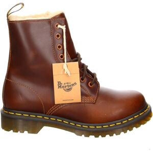 DR MARTENS Femmes, Bottes, Serena, Marron, (40) - Publicité DR MARTENS Femmes, Bottes, Serena, Marron, (40) - Publicité