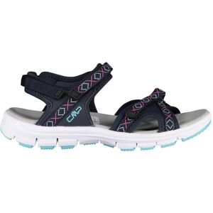 CMP Campagnolo, Femmes, Sandales, Almaak, Gris, (42) - Publicité CMP Campagnolo, Femmes, Sandales, Almaak, Gris, (42) - Publicité