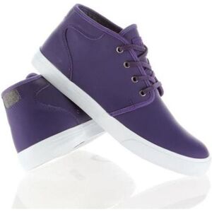 DC Shoes, Hommes, Baskets, Studio Mid Schuhe, Violet, (43) - Publicité DC Shoes, Hommes, Baskets, Studio Mid Schuhe, Violet, (43) - Publicité