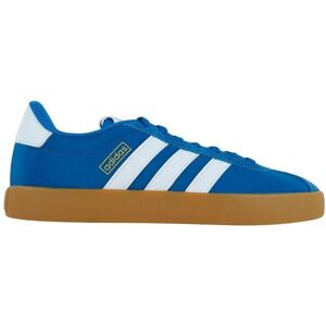 Adidas, Hommes, Baskets, blaue Herren-Court-Schuhe, Bleu, (41 1/3) - Publicité Adidas, Hommes, Baskets, blaue Herren-Court-Schuhe, Bleu, (41 1/3) - Publicité