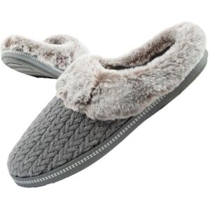 Skechers, Femmes, Chaussons, Gemütliche Campfire Damenpantoffeln, (37.5) - Publicité Skechers, Femmes, Chaussons, Gemütliche Campfire Damenpantoffeln, (37.5) - Publicité