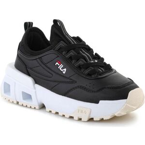 FILA, Femmes, Baskets, Upgr8 Damenschuhe, Noir, (37) - Publicité FILA, Femmes, Baskets, Upgr8 Damenschuhe, Noir, (37) - Publicité