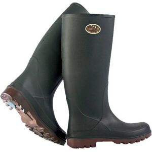 Bekina, Hommes, Bottes en caoutchouc, Bottes de loisirs Litefield O4, vert 41, Vert, (41) - Publicité Bekina, Hommes, Bottes en caoutchouc, Bottes de loisirs Litefield O4, vert 41, Vert, (41) - Publicité