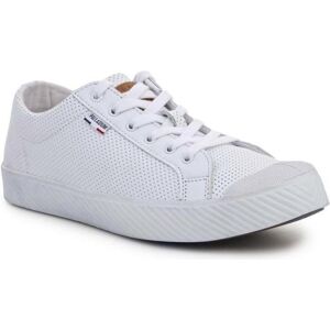 Palladium, Femmes, Baskets, PALLAPHOENIX OL U-WHITE Schuhe, Blanc, (36) - Publicité Palladium, Femmes, Baskets, PALLAPHOENIX OL U-WHITE Schuhe, Blanc, (36) - Publicité