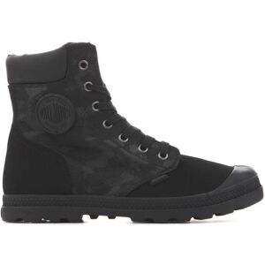Palladium, Bottes, Pampa HI Knit LP Camo 95551-008, Multicolore, (36) - Publicité Palladium, Bottes, Pampa HI Knit LP Camo 95551-008, Multicolore, (36) - Publicité