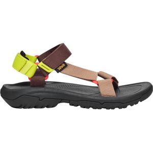 Teva, Hommes, Sandales, Hurricane XLT 2, Multicolore, (45.5) - Publicité Teva, Hommes, Sandales, Hurricane XLT 2, Multicolore, (45.5) - Publicité