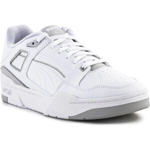 Puma, Hommes, Baskets, Slipstream REStyle Schuhe, Blanc, Gris, (42.5) - Publicité Puma, Hommes, Baskets, Slipstream REStyle Schuhe, Blanc, Gris, (42.5) - Publicité