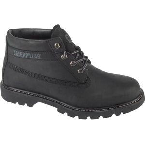 Cat, Hommes, Bottes, Colorado 2.0 Chukka Schwarz, Noir, (46) - Publicité Cat, Hommes, Bottes, Colorado 2.0 Chukka Schwarz, Noir, (46) - Publicité